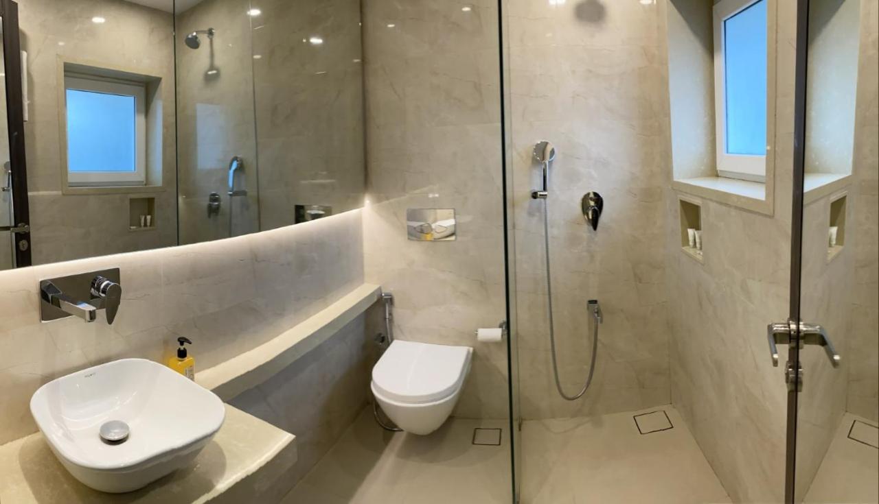 מומביי Hotel Landmark Fort מראה חיצוני תמונה