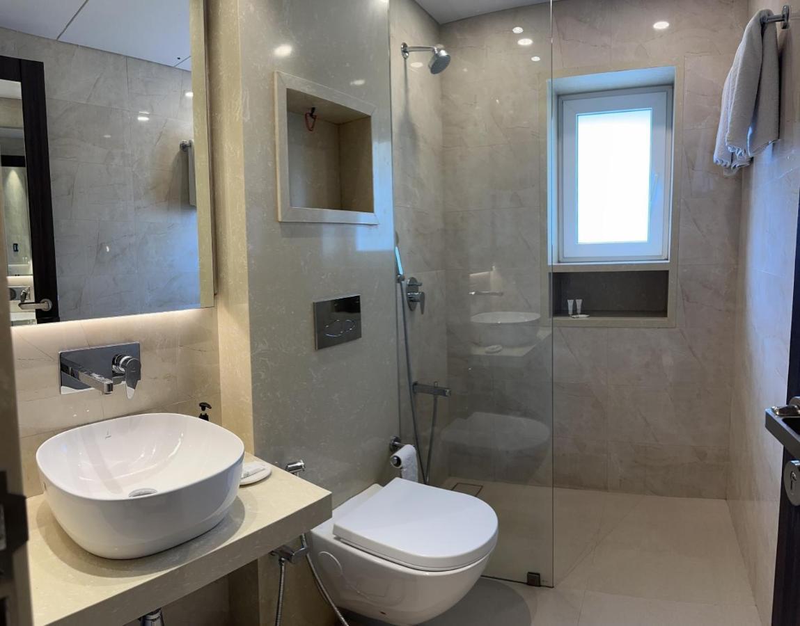 מומביי Hotel Landmark Fort מראה חיצוני תמונה