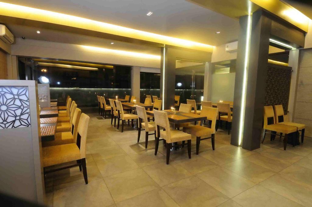 מומביי Hotel Landmark Fort מראה חיצוני תמונה