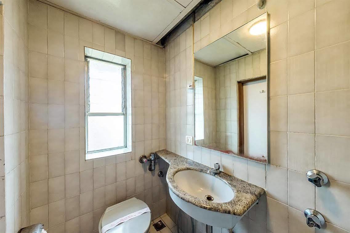 מומביי Hotel Landmark Fort מראה חיצוני תמונה