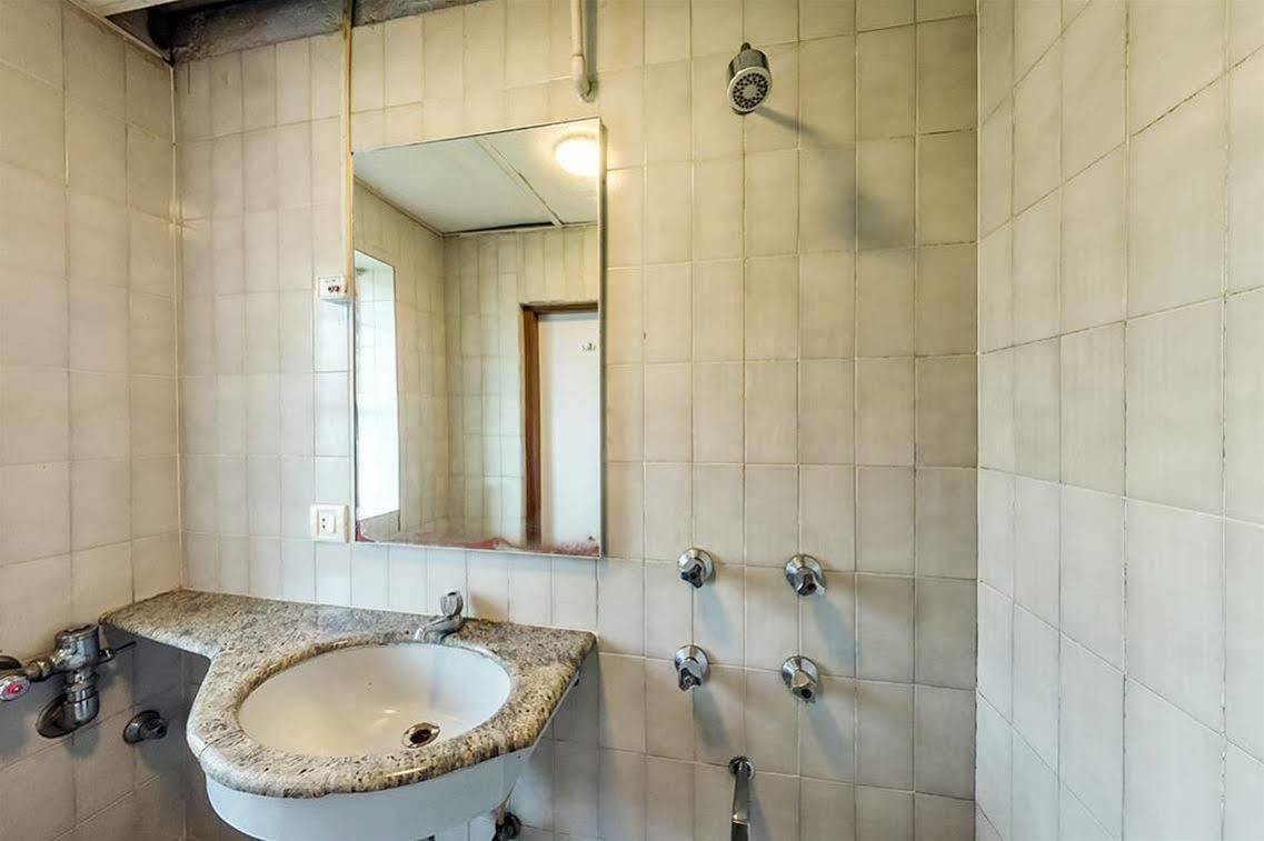 מומביי Hotel Landmark Fort מראה חיצוני תמונה