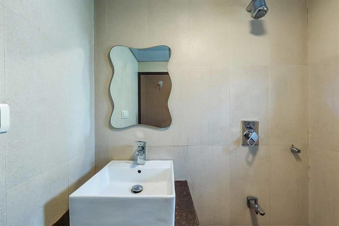 מומביי Hotel Landmark Fort מראה חיצוני תמונה