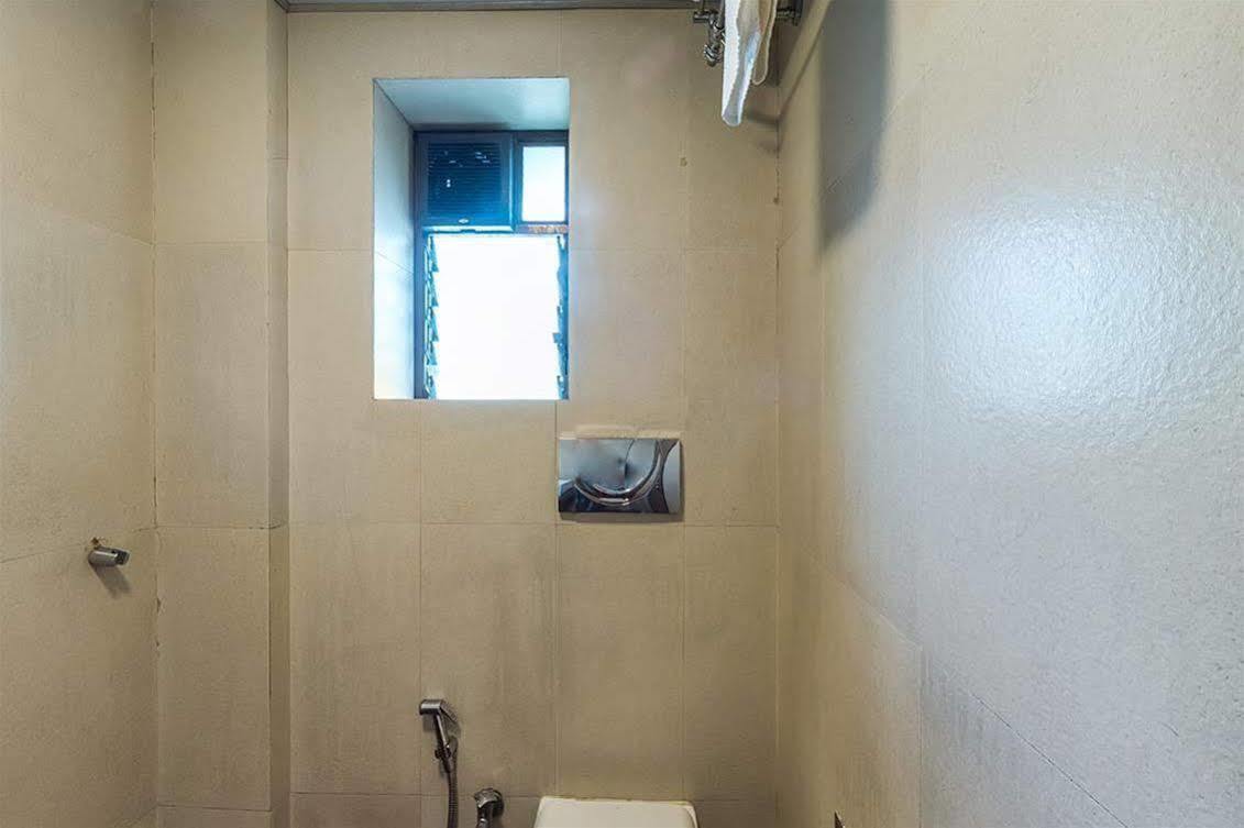 מומביי Hotel Landmark Fort מראה חיצוני תמונה