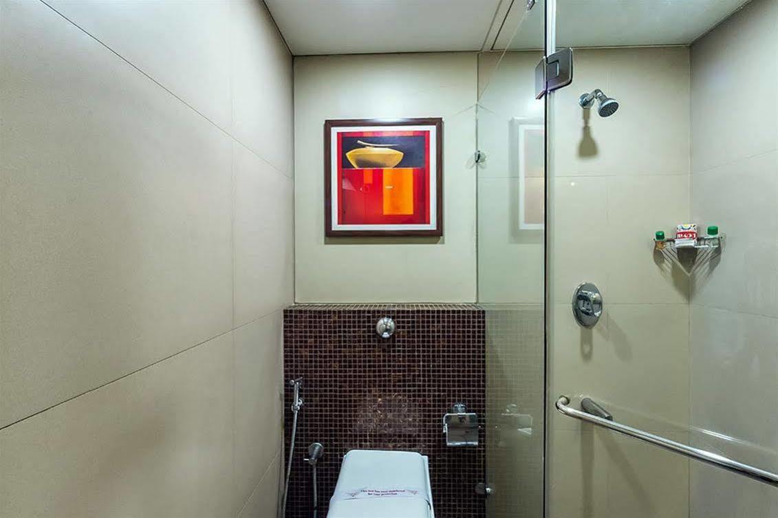 מומביי Hotel Landmark Fort מראה חיצוני תמונה