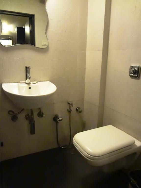 מומביי Hotel Landmark Fort מראה חיצוני תמונה