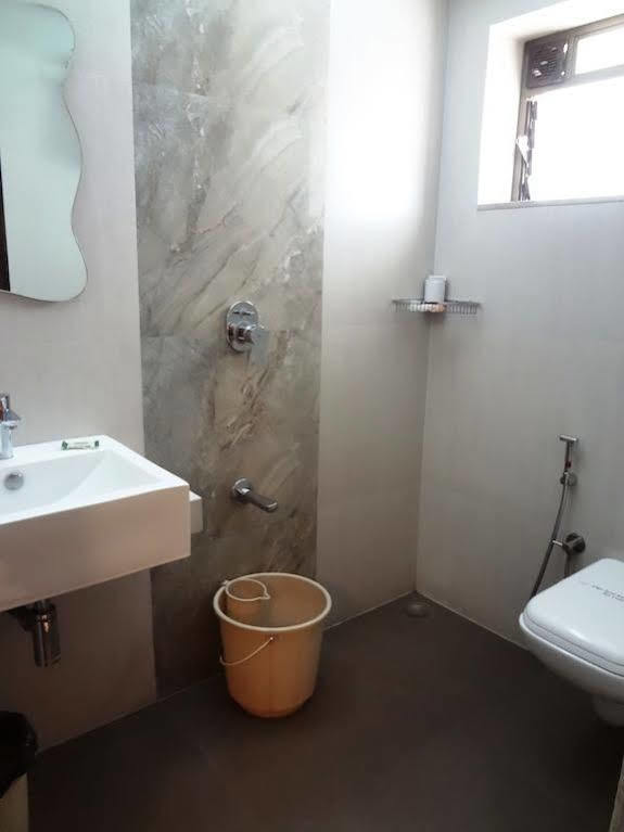 מומביי Hotel Landmark Fort מראה חיצוני תמונה
